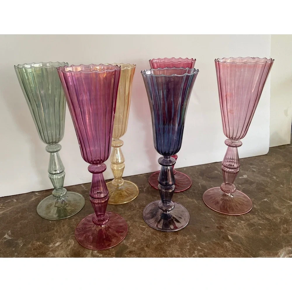 N/A set murano